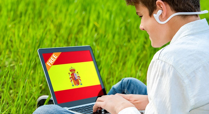 İnternetten İspanyolca Nasıl Öğrenilir Adım 1