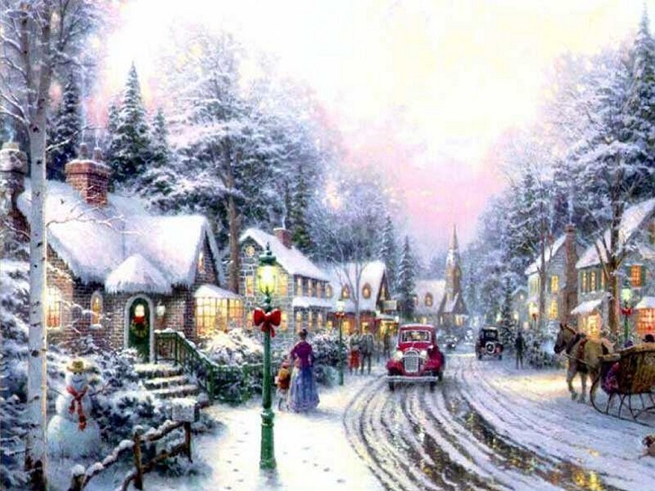 Kartpostal Nasıl Yazılır Adım 1