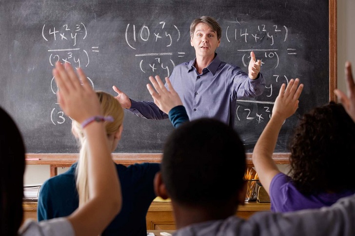 Matematik Nasıl Öğrenilir