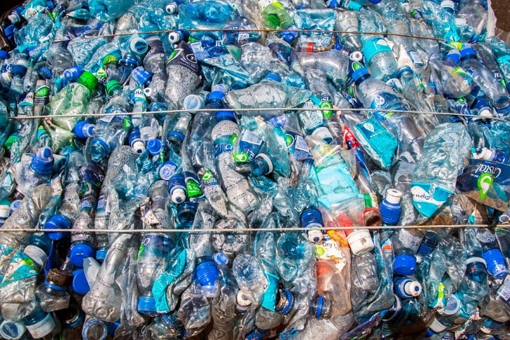 Plastik Geri Dönüşümü Nasıl Yapılır
