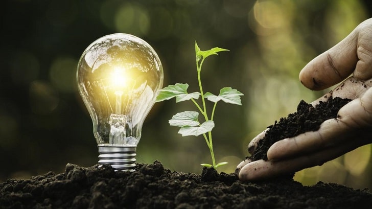 Enerji Nedir? Örnekleri Nelerdir?