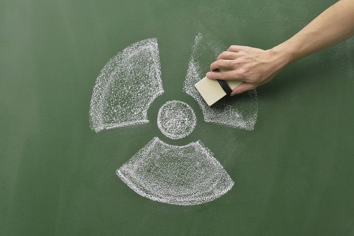 Radyoaktivite Nedir?  Radyasyon Nedir?